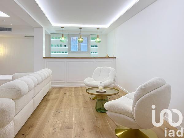 Maison à vendre 7 pièces 193 m² Meudon