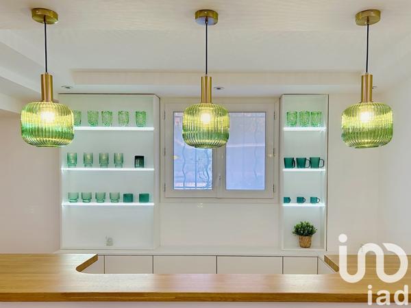 Maison à vendre 7 pièces 193 m² Meudon