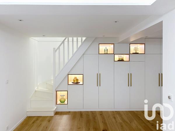 Maison à vendre 7 pièces 193 m² Meudon