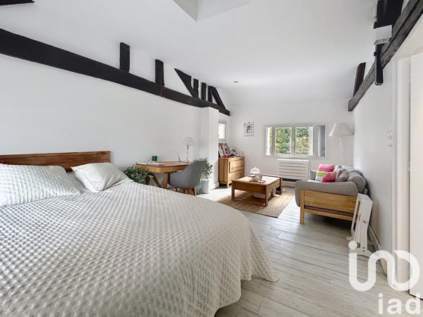 Maison à vendre 7 pièces 193 m² Meudon