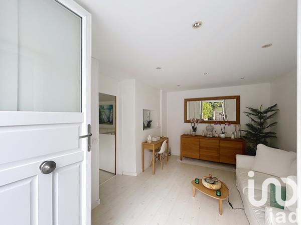 Maison à vendre 7 pièces 193 m² Meudon