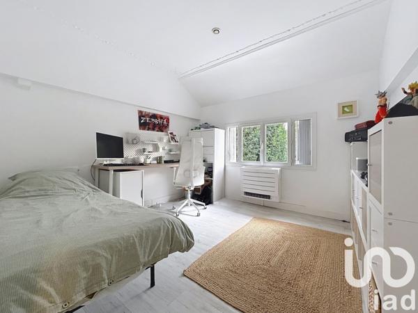Maison à vendre 7 pièces 193 m² Meudon