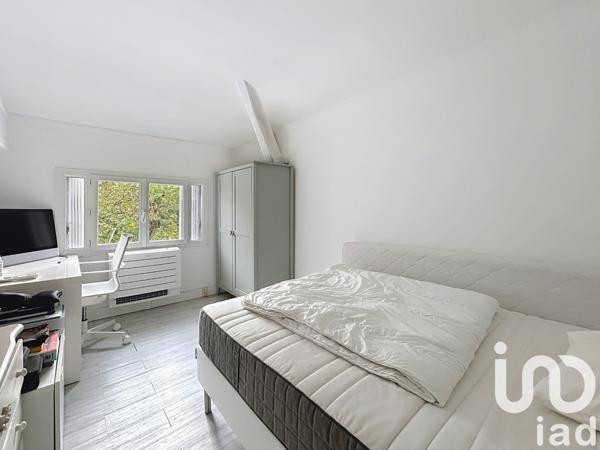 Maison à vendre 7 pièces 193 m² Meudon