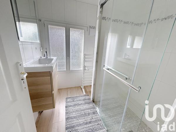 Maison à vendre 7 pièces 193 m² Meudon