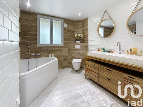 Maison à vendre 7 pièces 193 m² Meudon