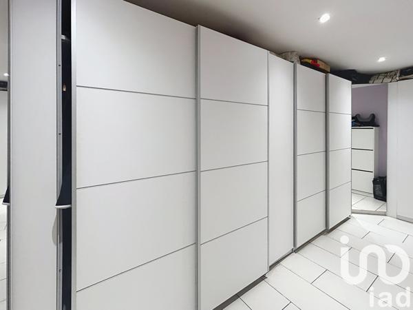 Maison à vendre 7 pièces 193 m² Meudon