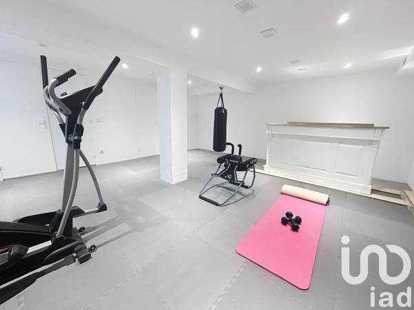 Maison à vendre 7 pièces 193 m² Meudon