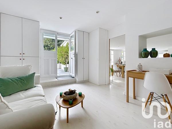 Maison à vendre 7 pièces 193 m² Meudon