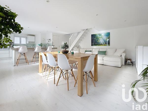 Maison à vendre 7 pièces 193 m² Meudon