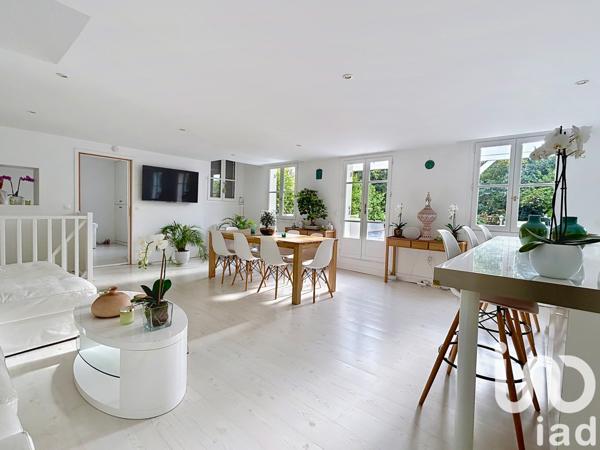 Maison à vendre 7 pièces 193 m² Meudon