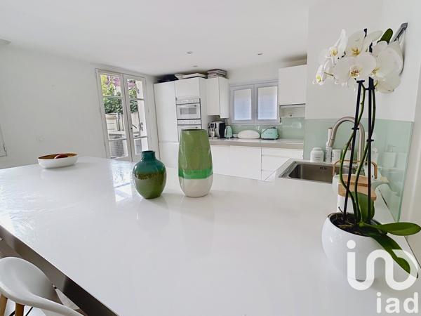 Maison à vendre 7 pièces 193 m² Meudon