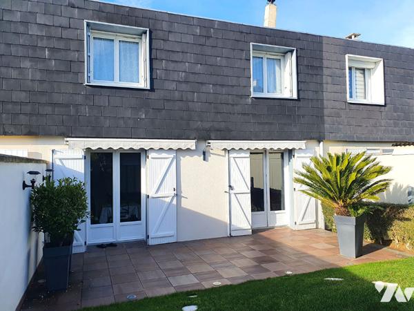 Maison Blainville Sur Orne 5 pièce(s) 95 m2