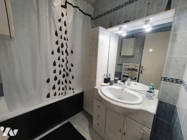 Maison Blainville Sur Orne 5 pièce(s) 95 m2