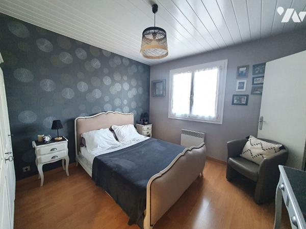 Maison Blainville Sur Orne 5 pièce(s) 95 m2