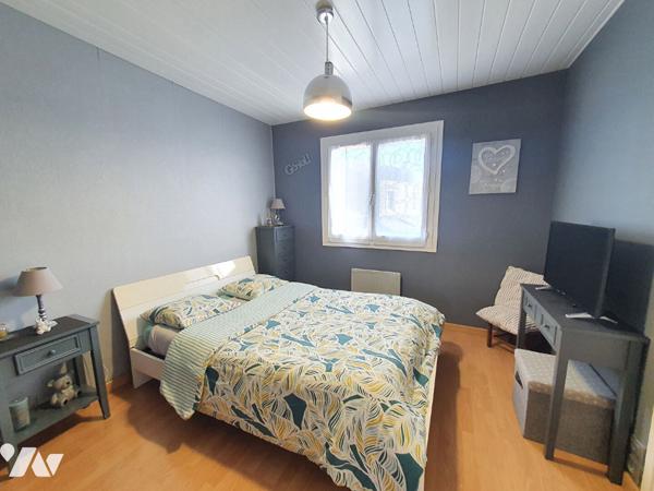 Maison Blainville Sur Orne 5 pièce(s) 95 m2