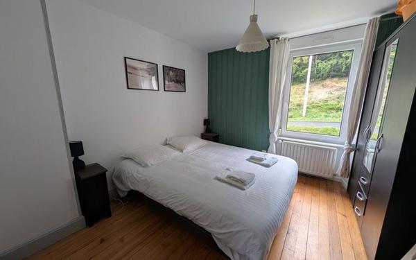 Appartement à vendre    3 pièces • 60 m2 Xonrupt-Longemer