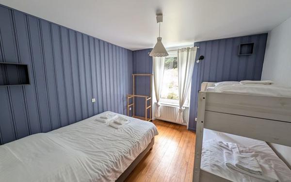 Appartement à vendre    3 pièces • 60 m2 Xonrupt-Longemer