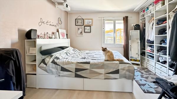 Maison Ableiges 7 pièce(s) 115 m2