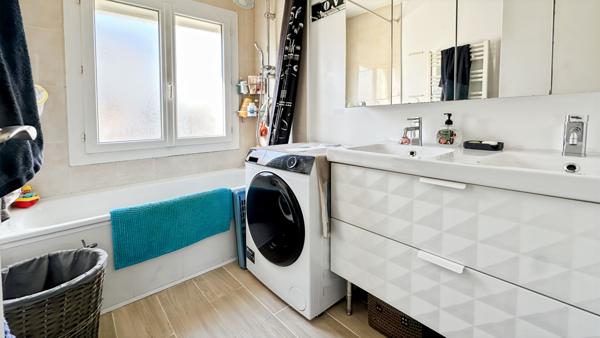 Maison Ableiges 7 pièce(s) 115 m2