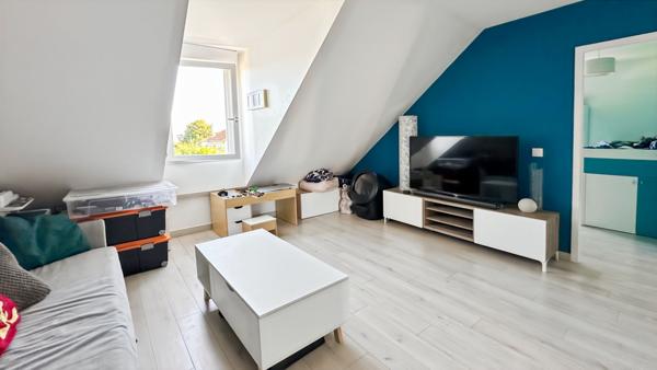 Maison Ableiges 7 pièce(s) 115 m2