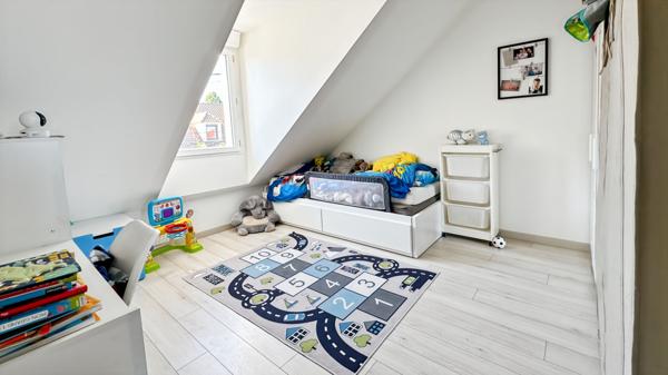 Maison Ableiges 7 pièce(s) 115 m2