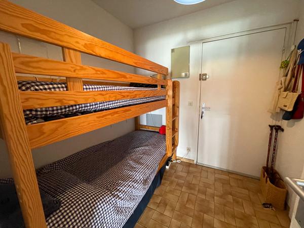 Studio Cabine à La Grande Motte