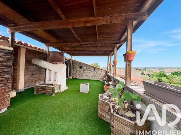 Maison à vendre 7 pièces 180 m² Sigean