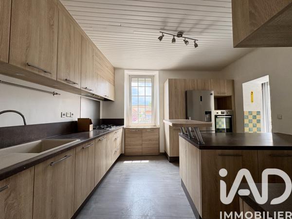 Maison à vendre 7 pièces 180 m² Sigean