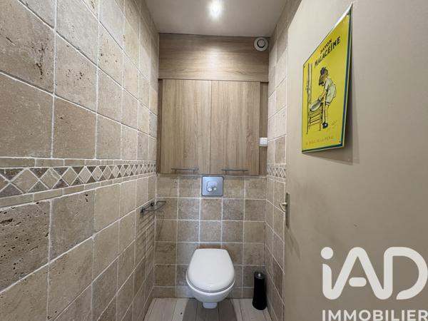 Maison à vendre 7 pièces 180 m² Sigean