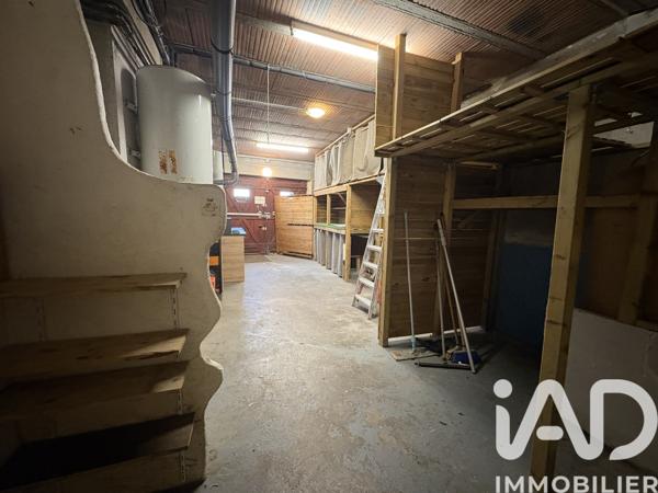 Maison à vendre 7 pièces 180 m² Sigean