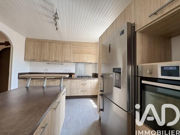 Maison à vendre 7 pièces 180 m² Sigean