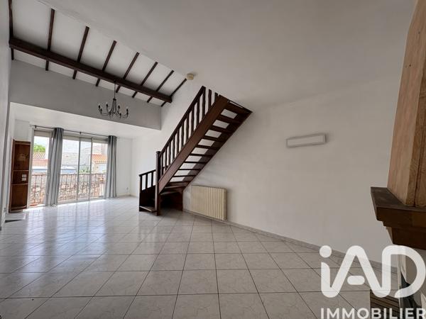 Maison à vendre 7 pièces 180 m² Sigean