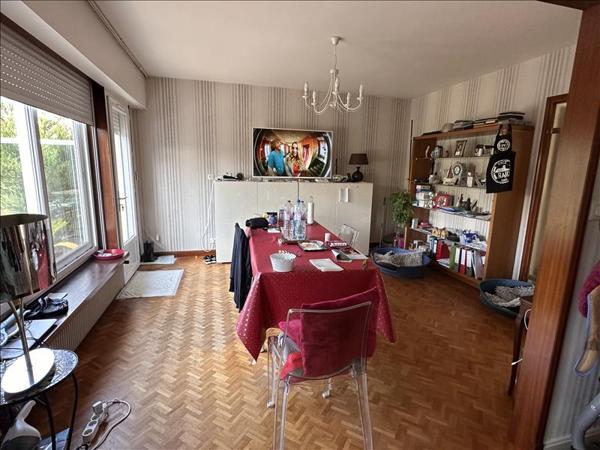 Maison à vendre |  Fontenay-le-Comte |  5 pièces | 121 m²