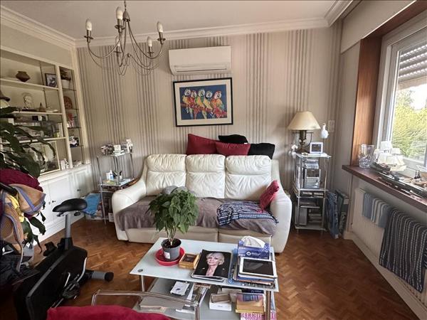 Maison à vendre |  Fontenay-le-Comte |  5 pièces | 121 m²