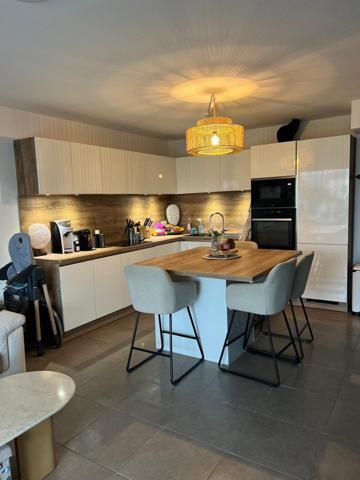 Appartement à PUGET-SUR-ARGENS, 83480 - 3 pièces 63m²