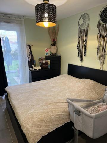 Appartement à PUGET-SUR-ARGENS, 83480 - 3 pièces 63m²