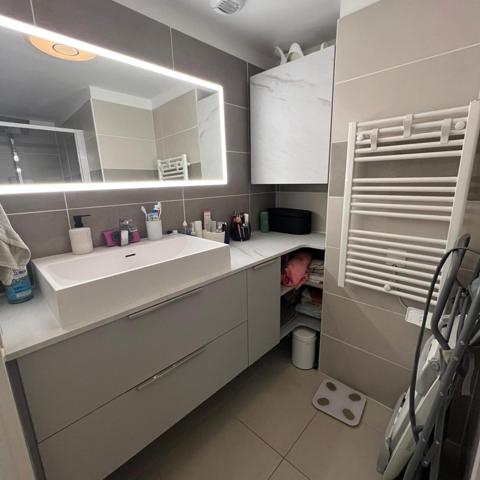 Appartement à PUGET-SUR-ARGENS, 83480 - 3 pièces 63m²