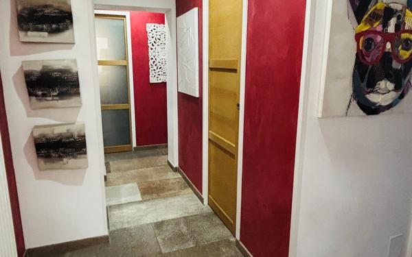 Appartement à vendre    4 pièces •  Carcassonne