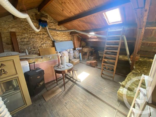 Maison à vendre  8 pièces - 121 m 2   ROCHEFORT  - 17