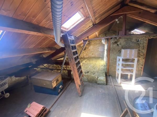 Maison à vendre  8 pièces - 121 m 2   ROCHEFORT  - 17