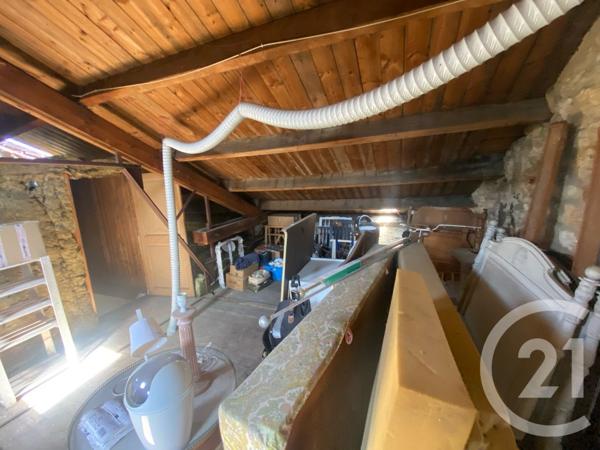 Maison à vendre  8 pièces - 121 m 2   ROCHEFORT  - 17