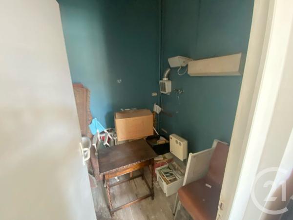 Maison à vendre  8 pièces - 121 m 2   ROCHEFORT  - 17