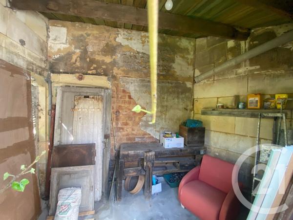 Maison à vendre  8 pièces - 121 m 2   ROCHEFORT  - 17