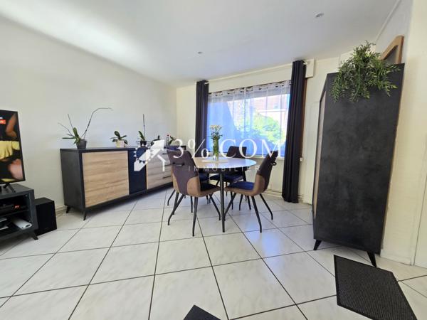 Maison 4 pièce(s) 3 chambre(s) 77 m²
