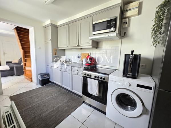 Maison 4 pièce(s) 3 chambre(s) 77 m²