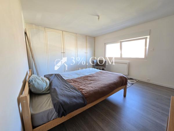 Maison 4 pièce(s) 3 chambre(s) 77 m²
