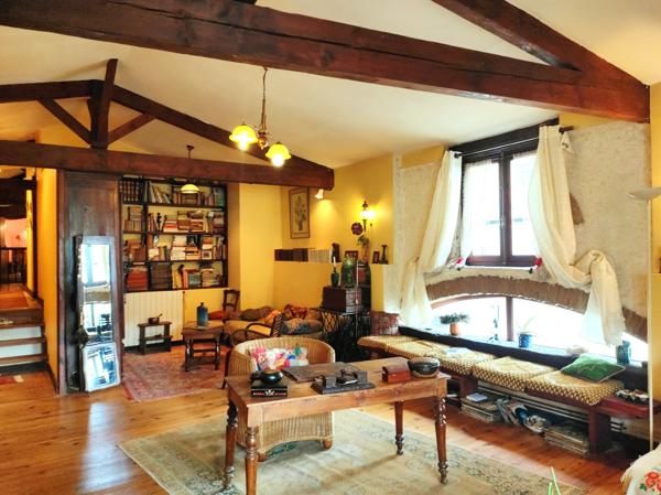 Maison à vendre à Damazan (47160) - Lot-et-Garonne