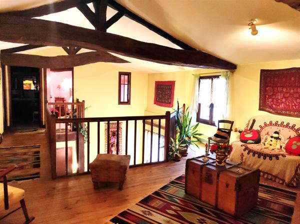 Maison à vendre à Damazan (47160) - Lot-et-Garonne