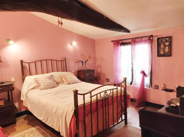 Maison à vendre à Damazan (47160) - Lot-et-Garonne