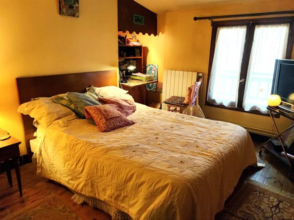 Maison à vendre à Damazan (47160) - Lot-et-Garonne